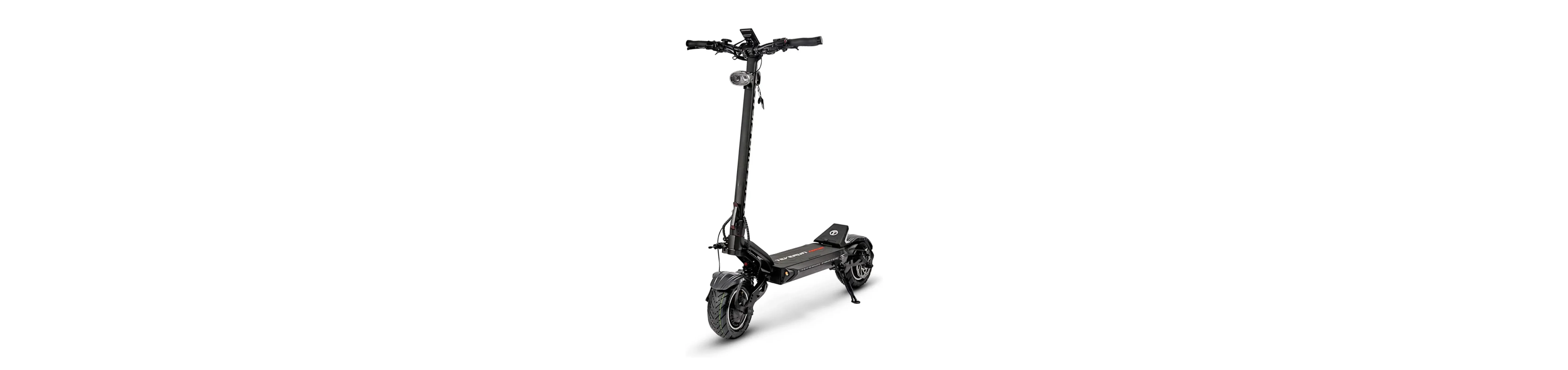 5 Easy Ways to Boost the Speed of Your Electric Scooter