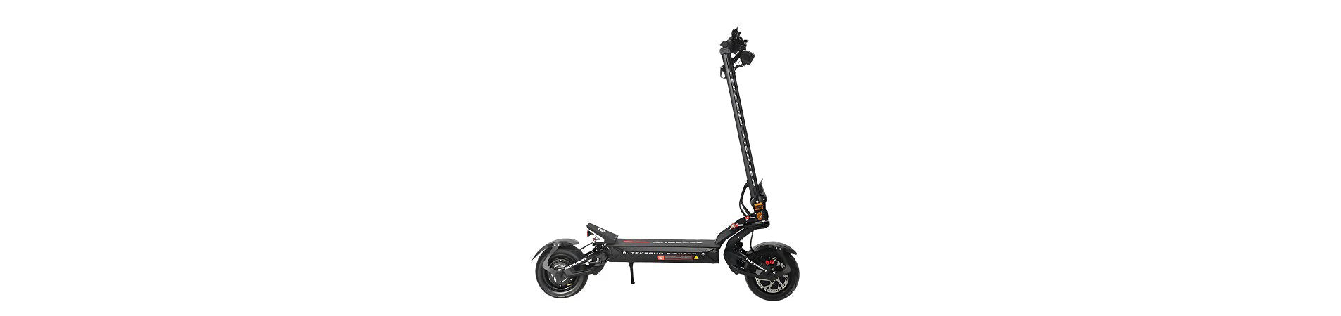 Electric Scooter Mods for Maximum Performance