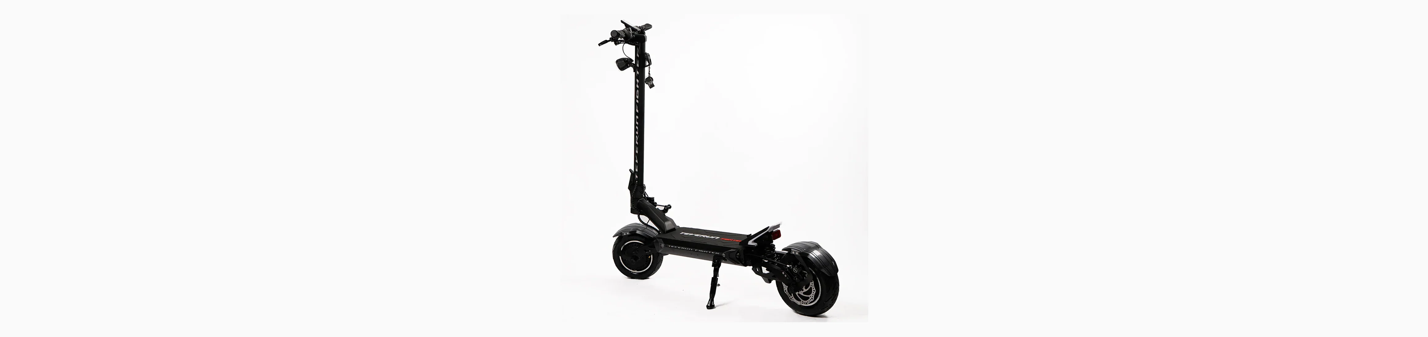 Best Teverun Electric Scooter Models to Look for in 2025