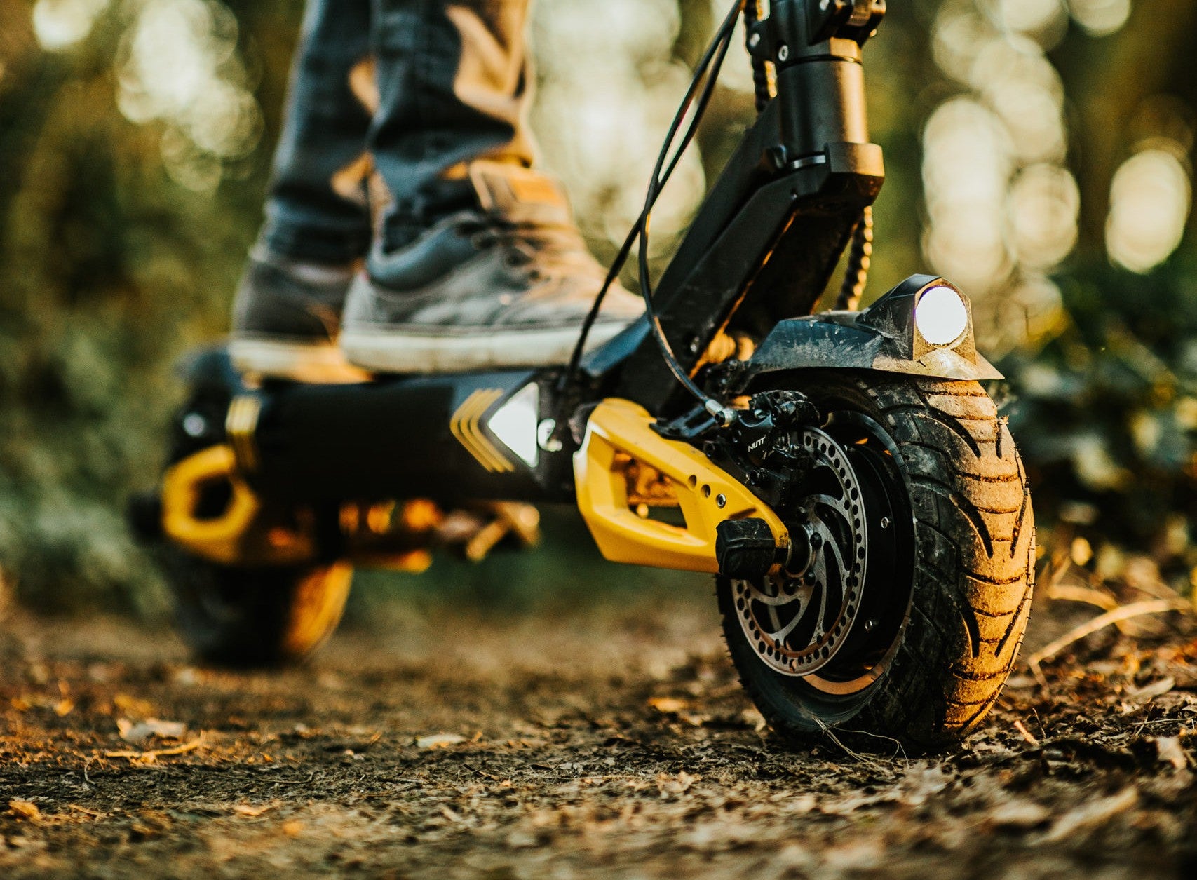 Off Road