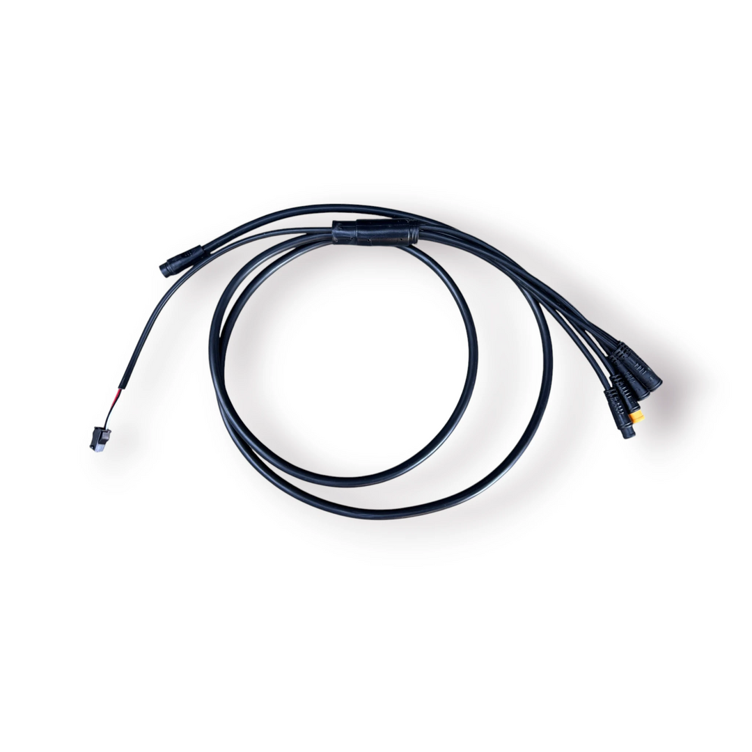 Fighter Mini Blinker Cable Connector