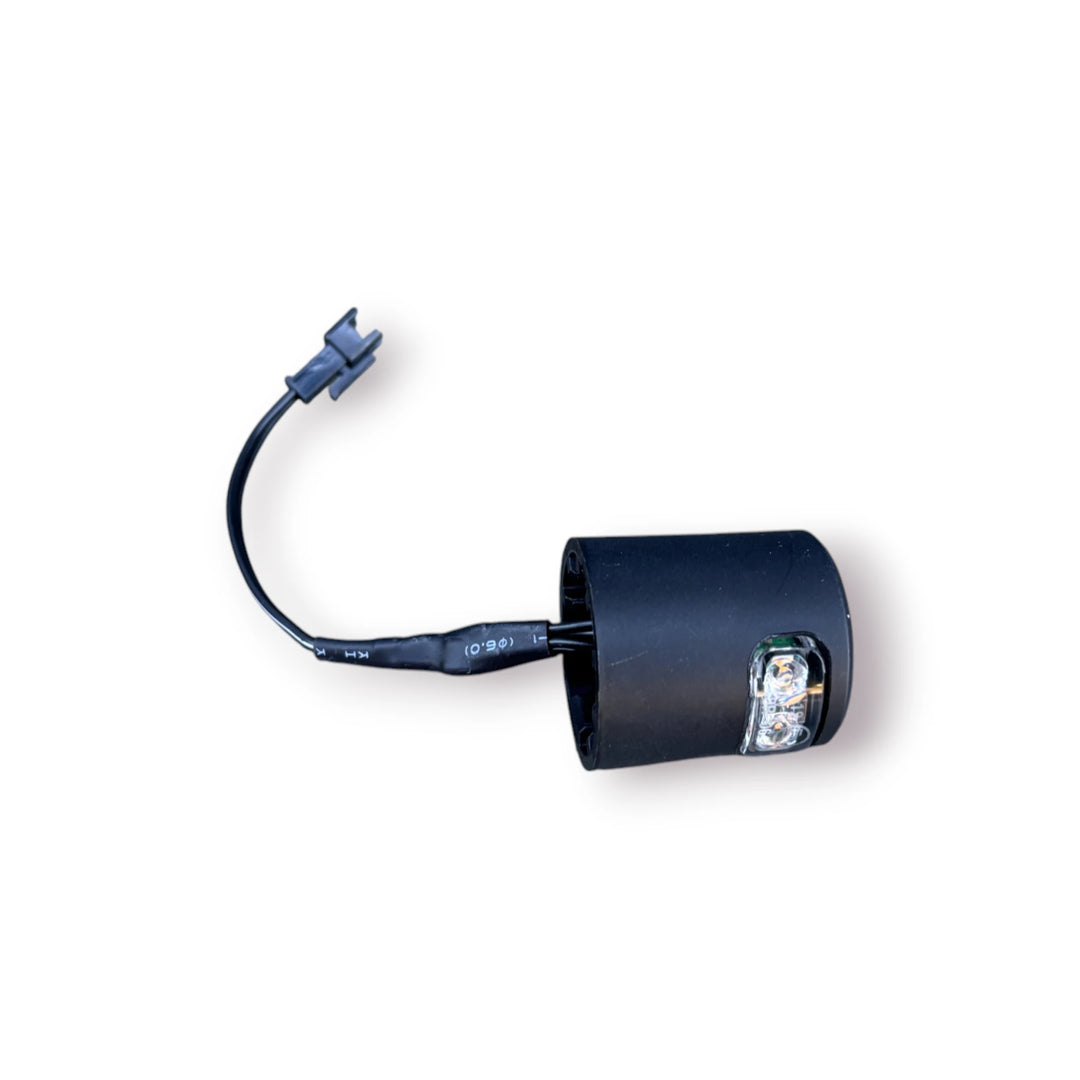 Fighter Mini Handlebar Blinker