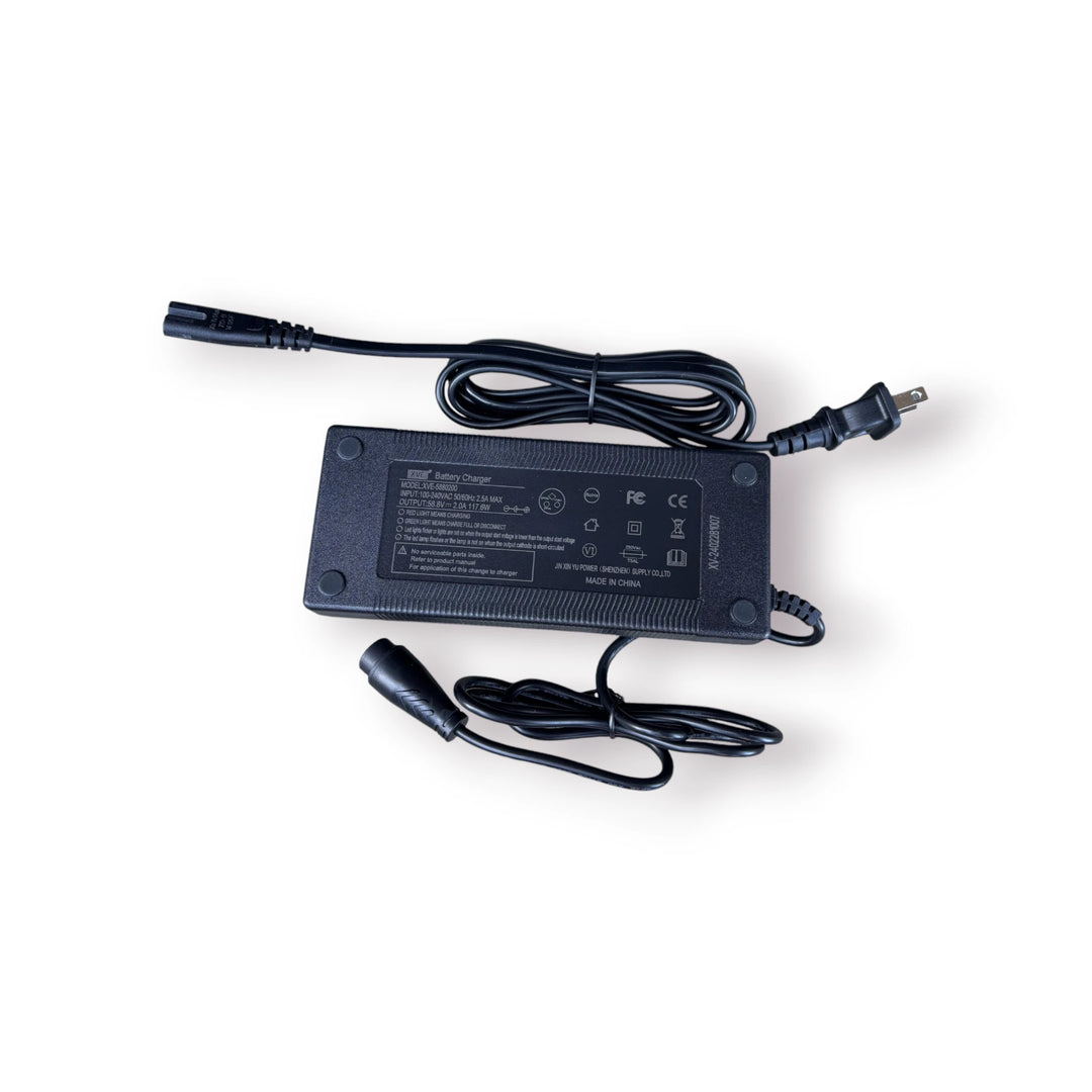52 Volt LP16 Charger