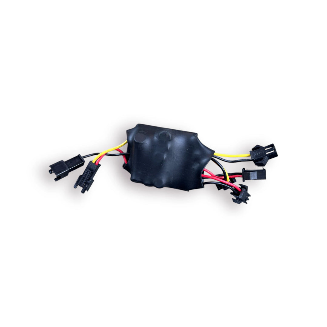 Fighter Mini Blinker Module