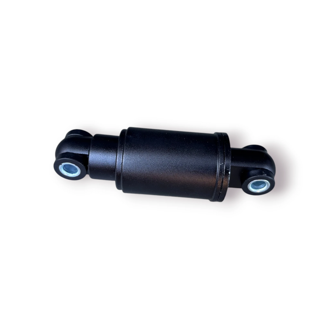 Fighter Q Suspension