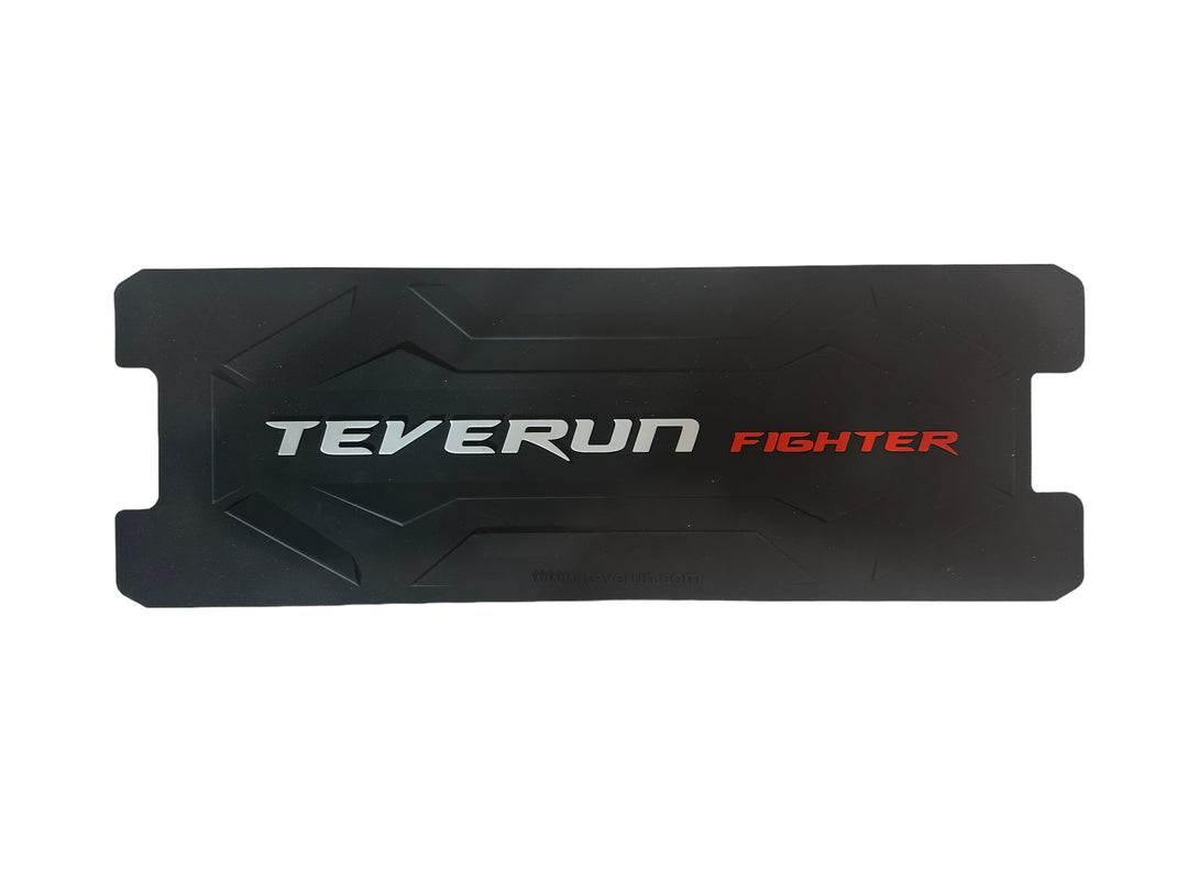 Teverun Fighter 11+ Rubber Deck Mat