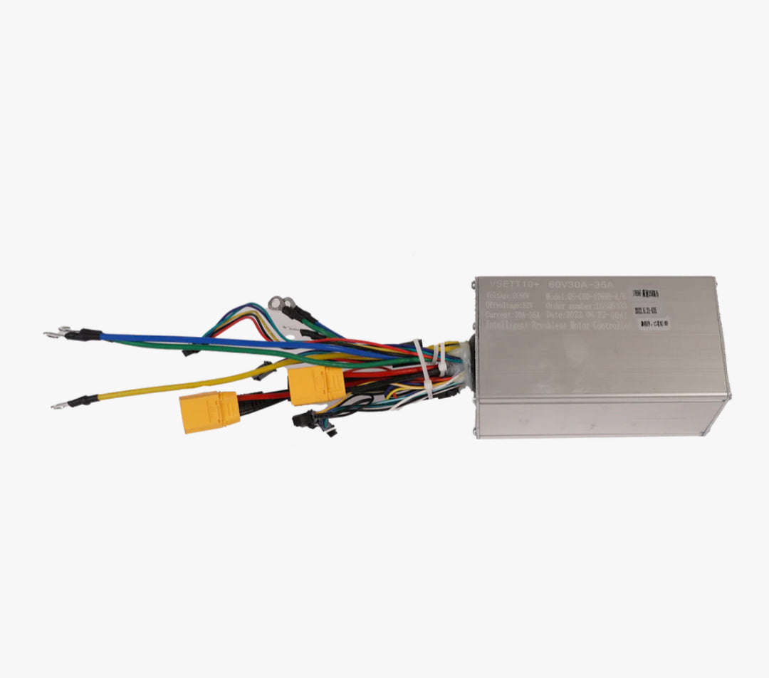 VSETT 10+ Controller