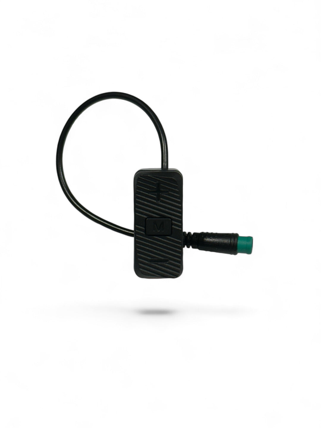 Teverun Gear and Mode Button