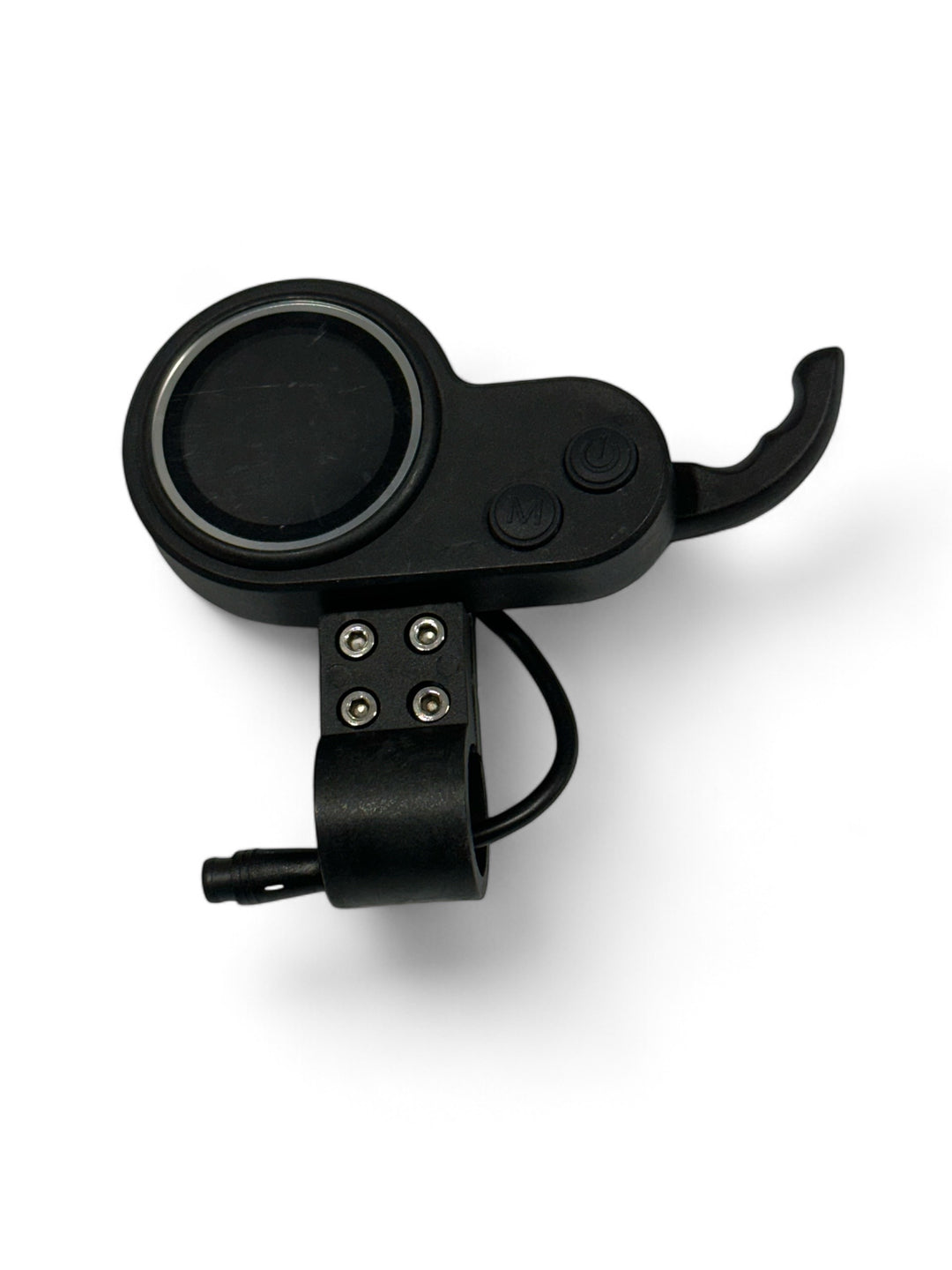 Nanrobot D4+ 2.0 Display