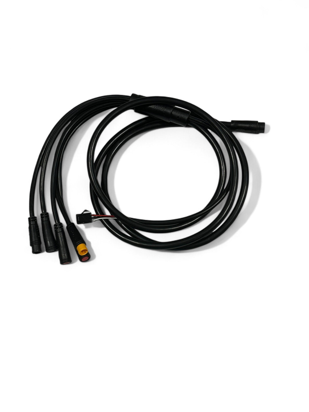 Teverun Dual Motor Main Cable Waterproof Plug