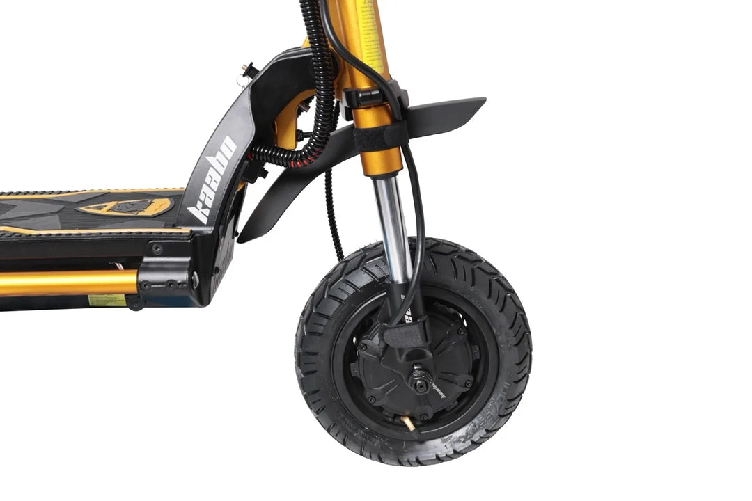 Kaabo King GTR Max | 72V 40ah 2000W Dual Motors