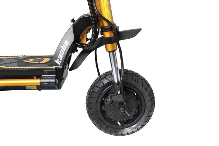 Kaabo King GTR Max | 72V 40ah 2000W Dual Motors
