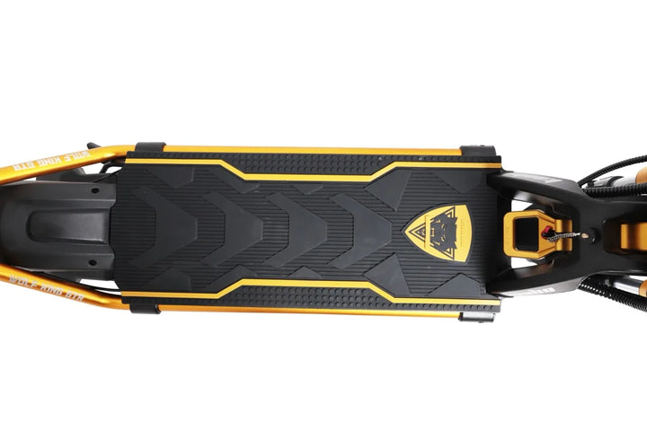 Kaabo King GTR Max | 72V 40ah 2000W Dual Motors