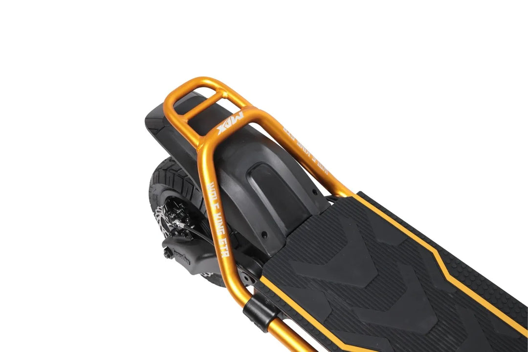Kaabo King GTR Max | 72V 40ah 2000W Dual Motors