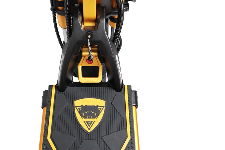 Kaabo King GTR Max | 72V 40ah 2000W Dual Motors