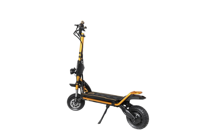 Kaabo King GTR Max | 72V 40ah 2000W Dual Motors