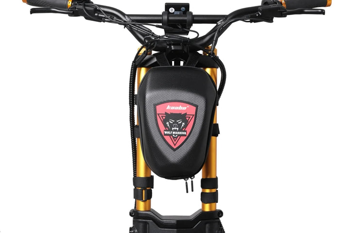 Kaabo King GTR Max | 72V 40ah 2000W Dual Motors