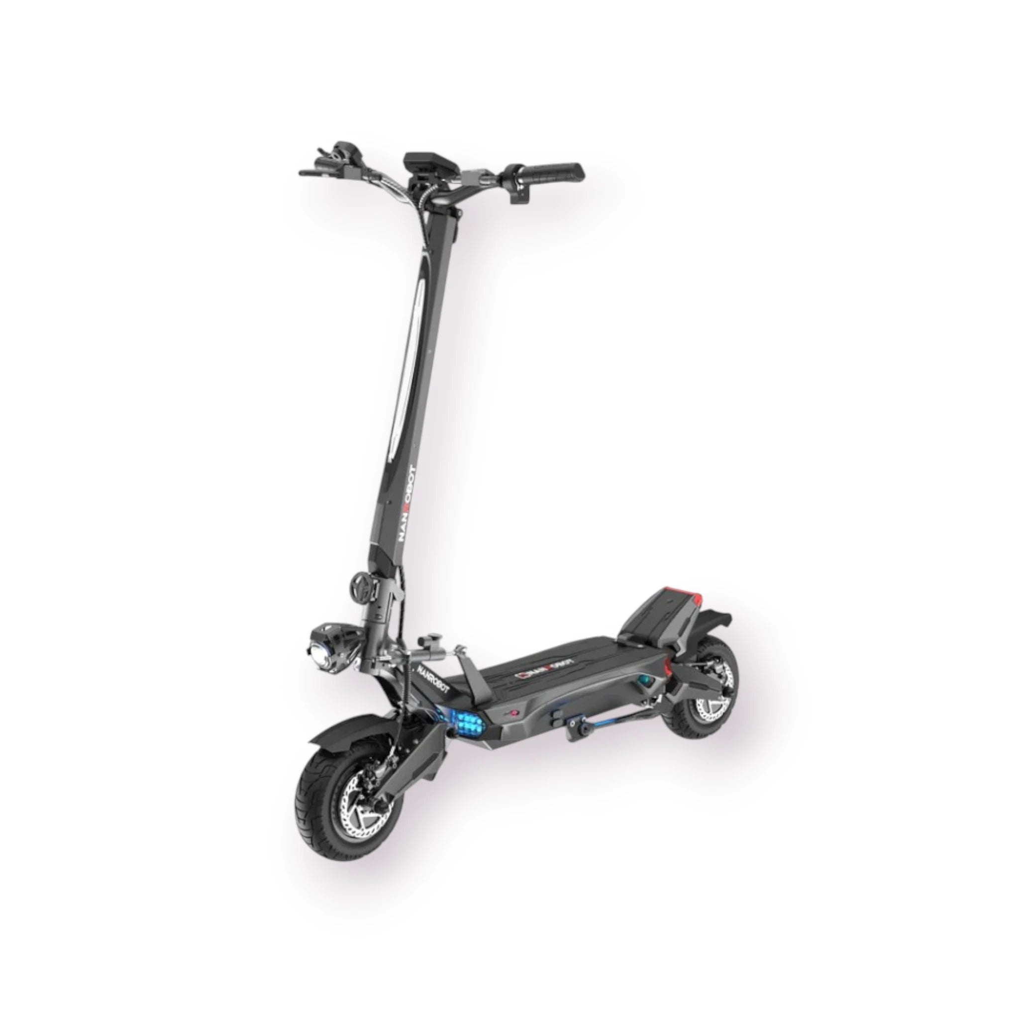 Nanrobot N6 | 72V 30Ah Dual 1500w