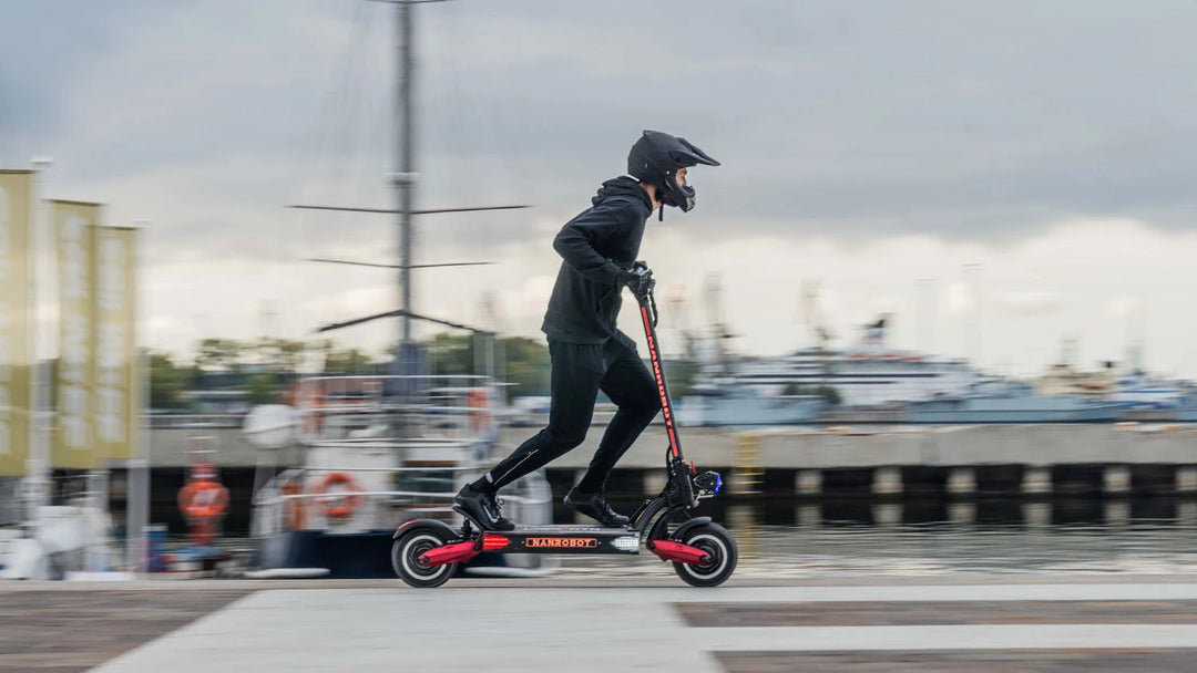 Nanrobot LS7+