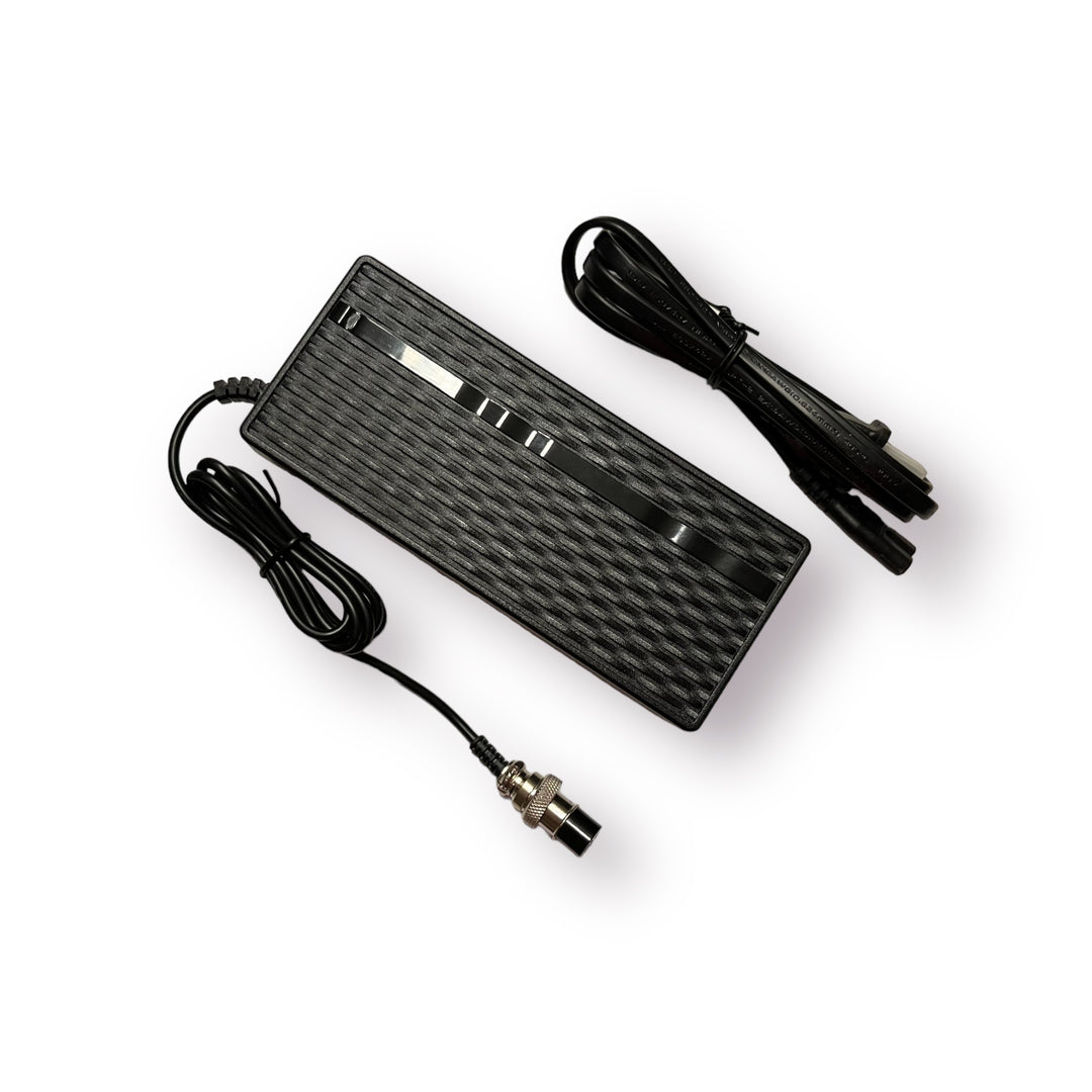 48 Volt Electric Scooter Charger