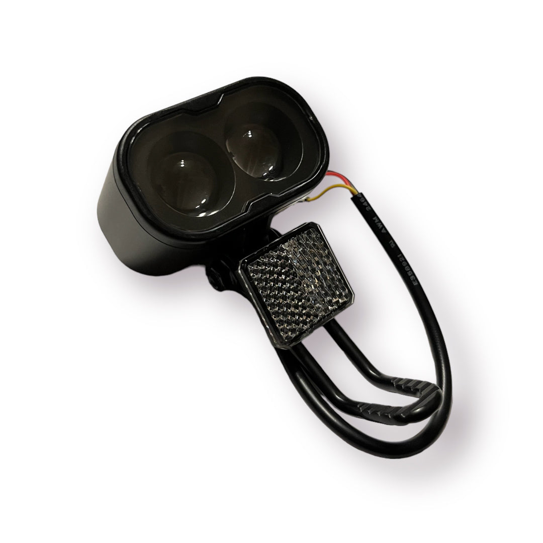 Fighter and Blade Mini Pro Headlight