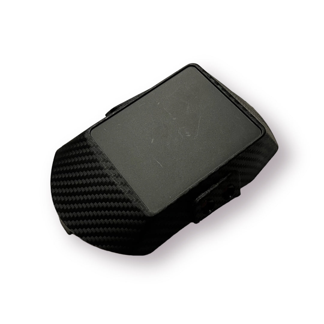Fighter Mini Rear Plate