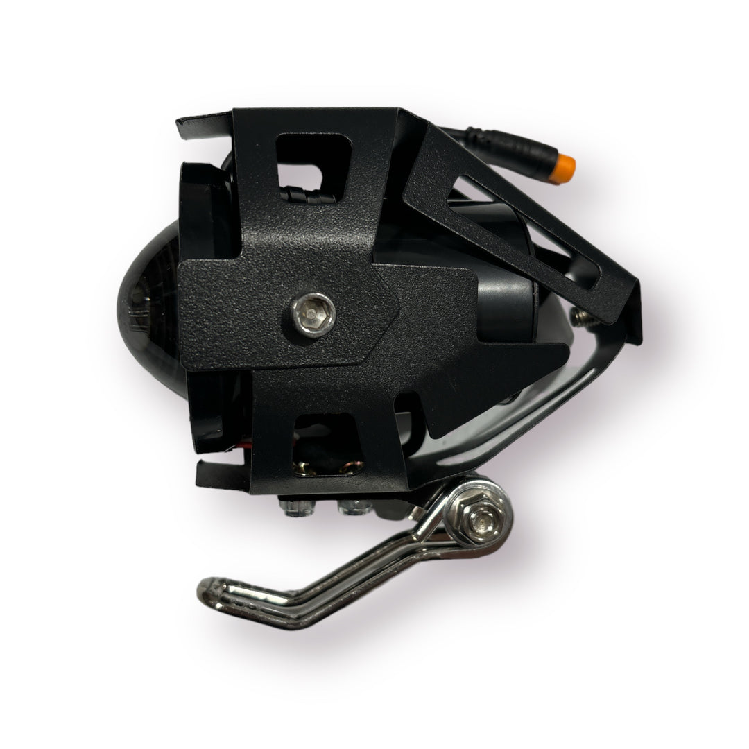 Nanrobot D6+ Headlight