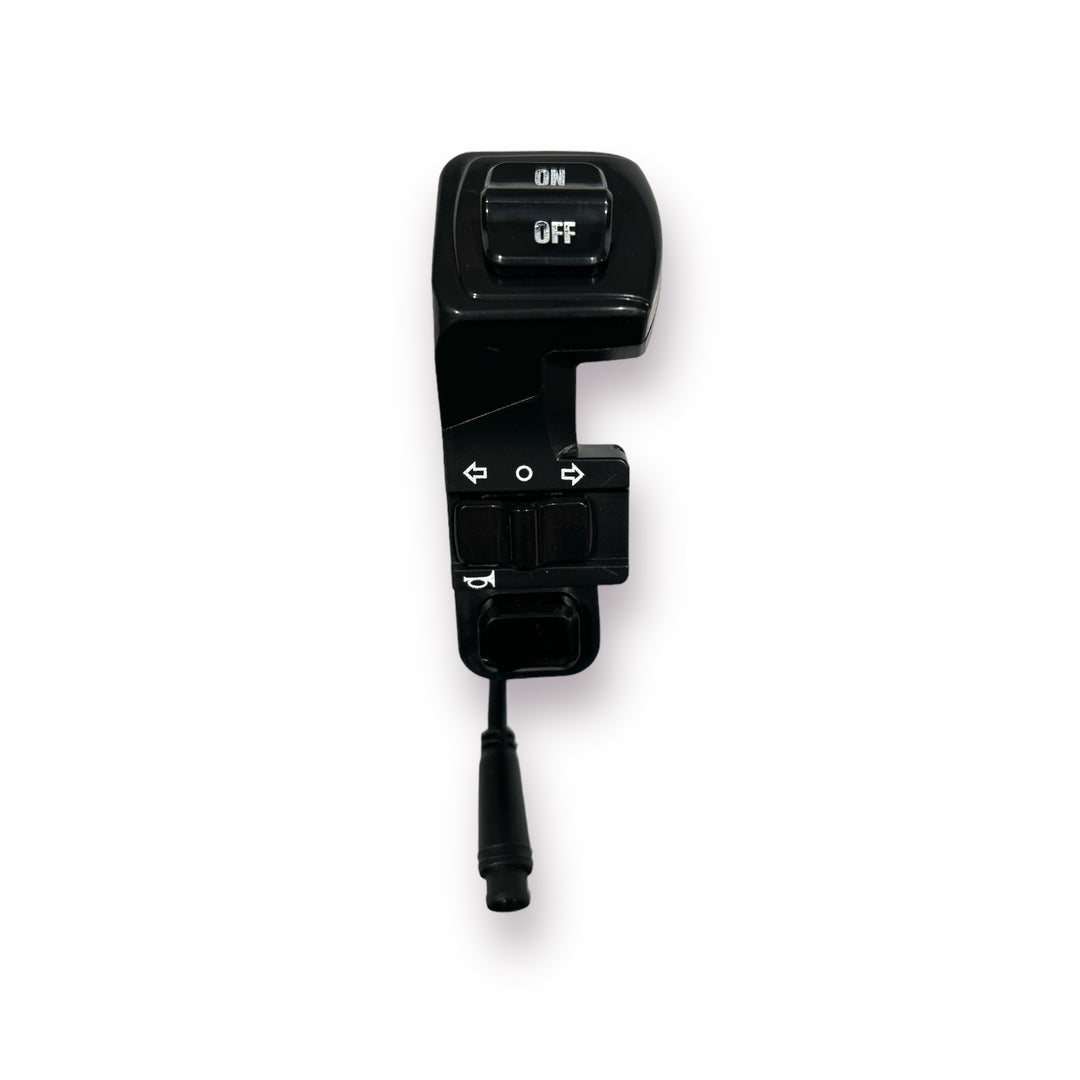 Nanrobot Multiswitch