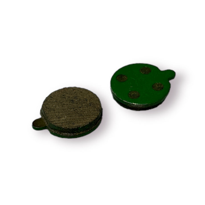 Nanrobot Brake Pad Set