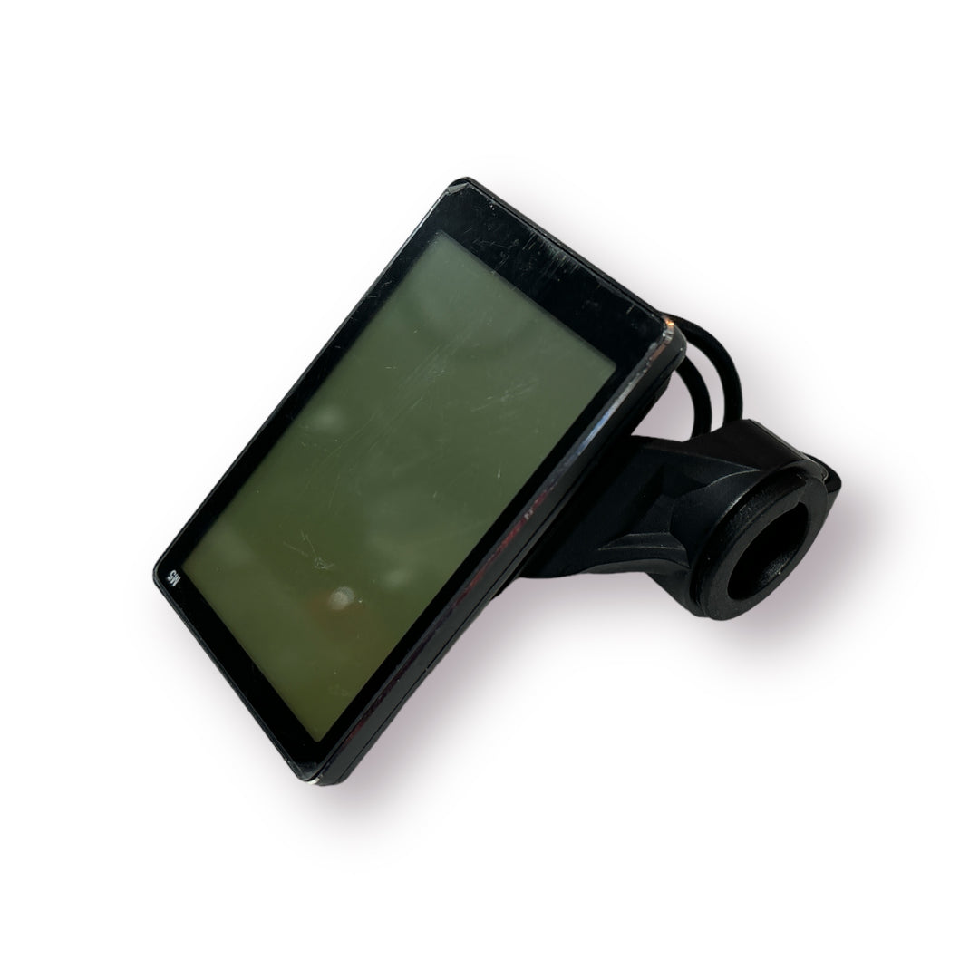 Nanrobot D4+ Display