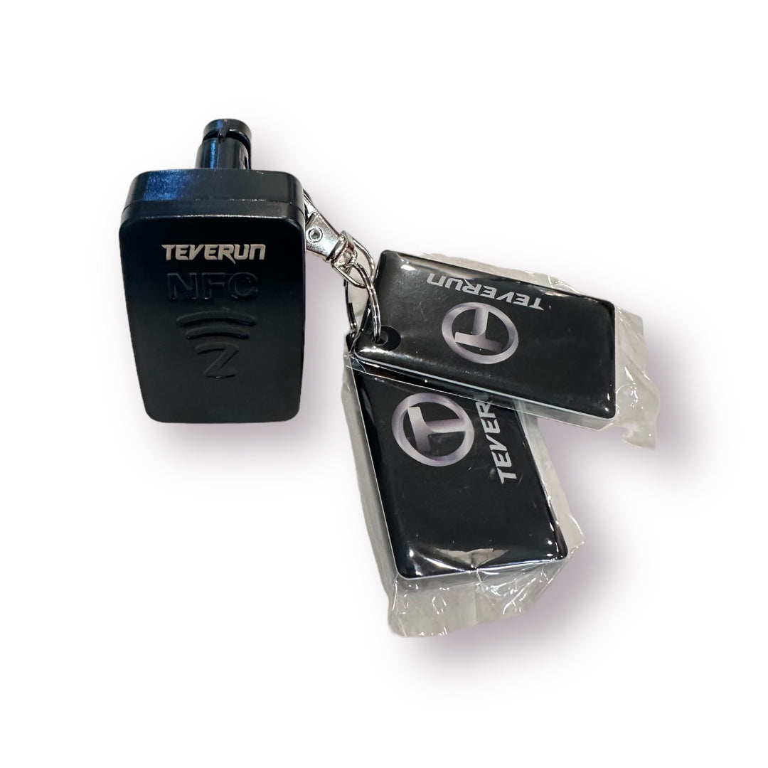 Teverun NFC Card Reader (Updated Version)