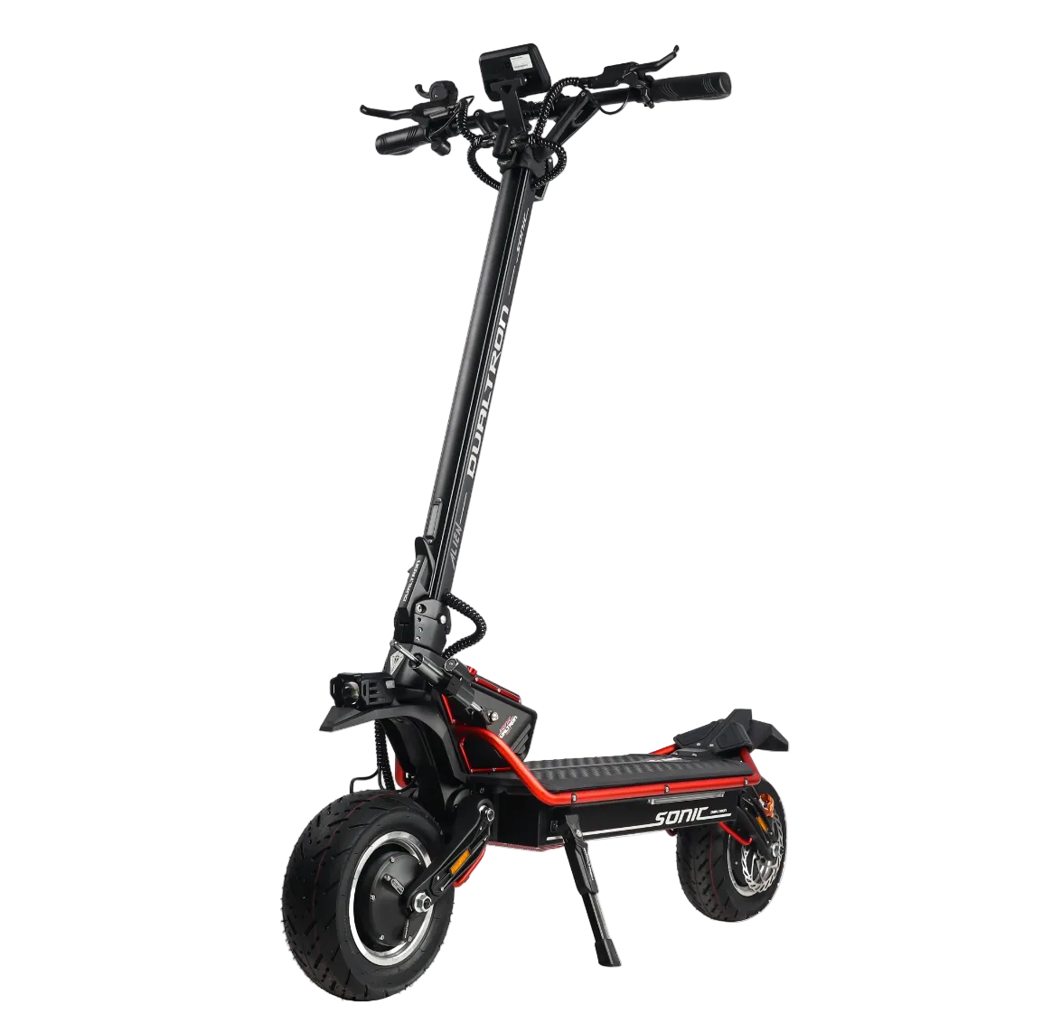 Dualtron Sonic Model A - Alien