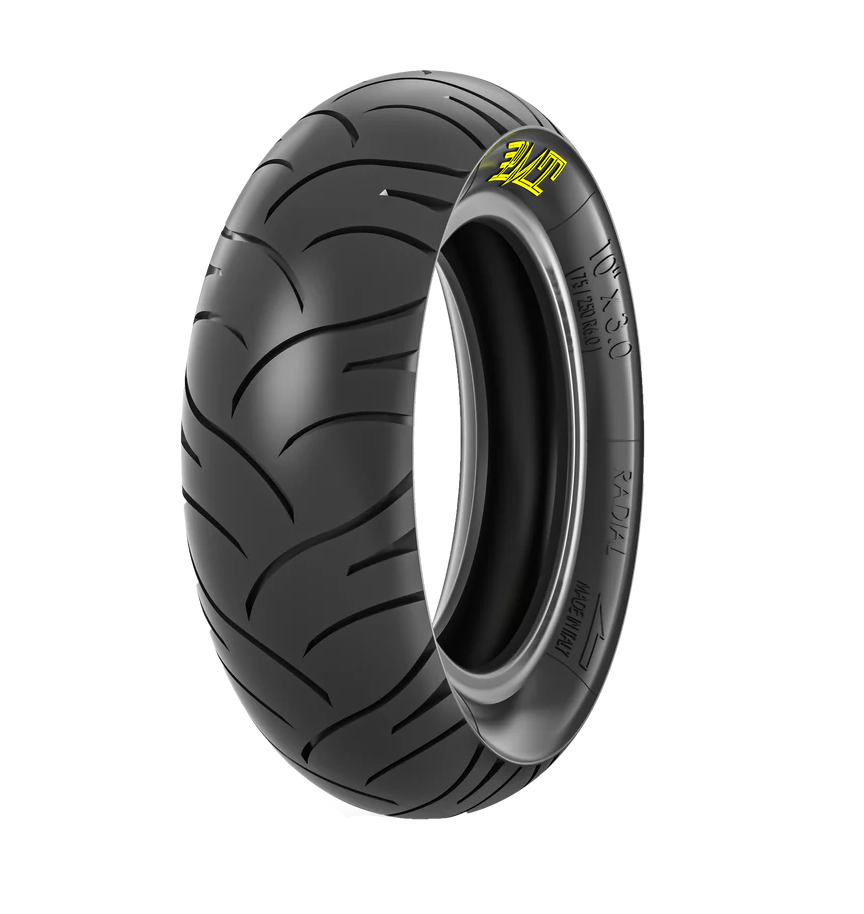 E-Fire 10" x 2.50