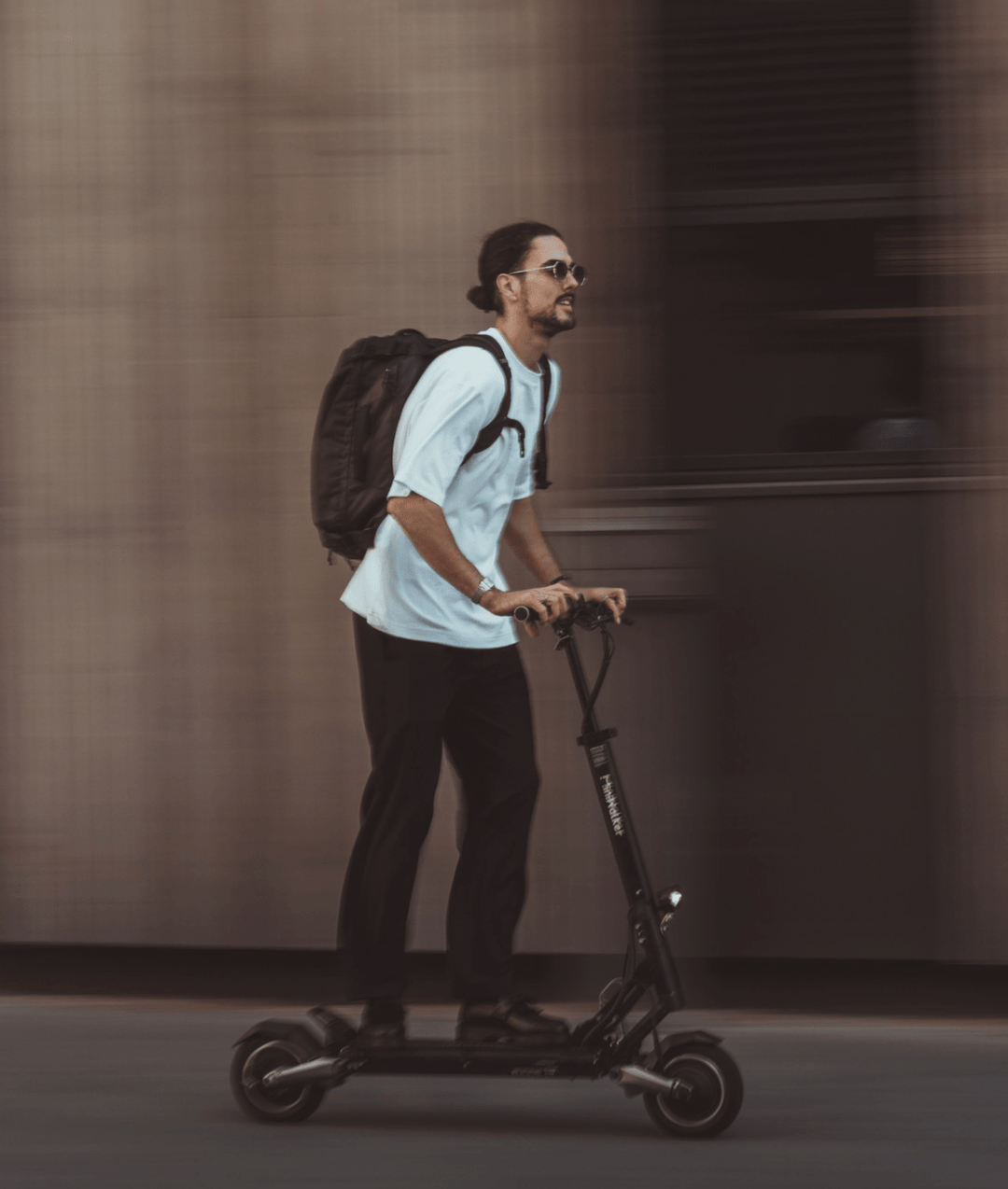 MiniWalker Tiger 8 Pro