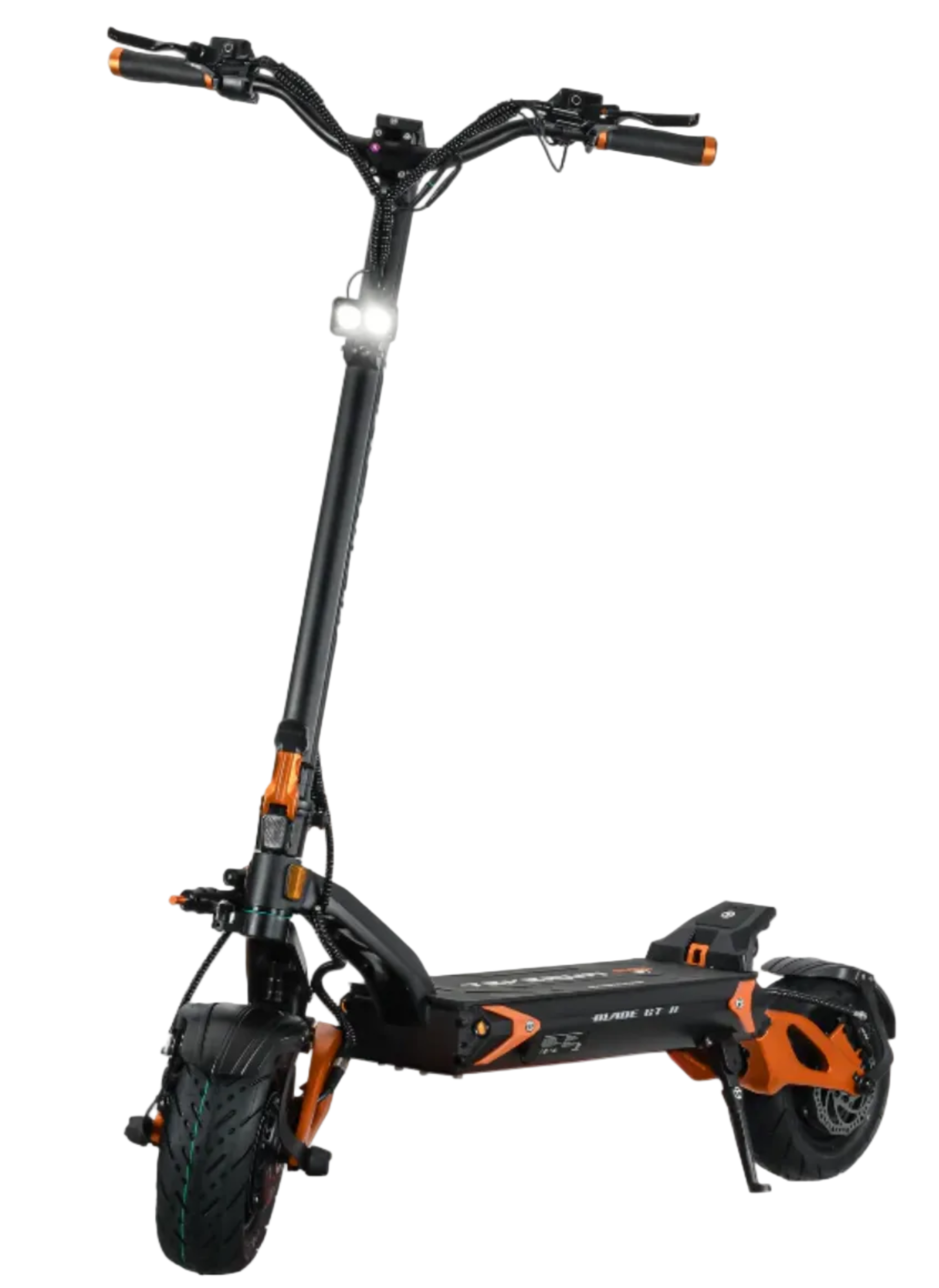 Teverun Blade GT2