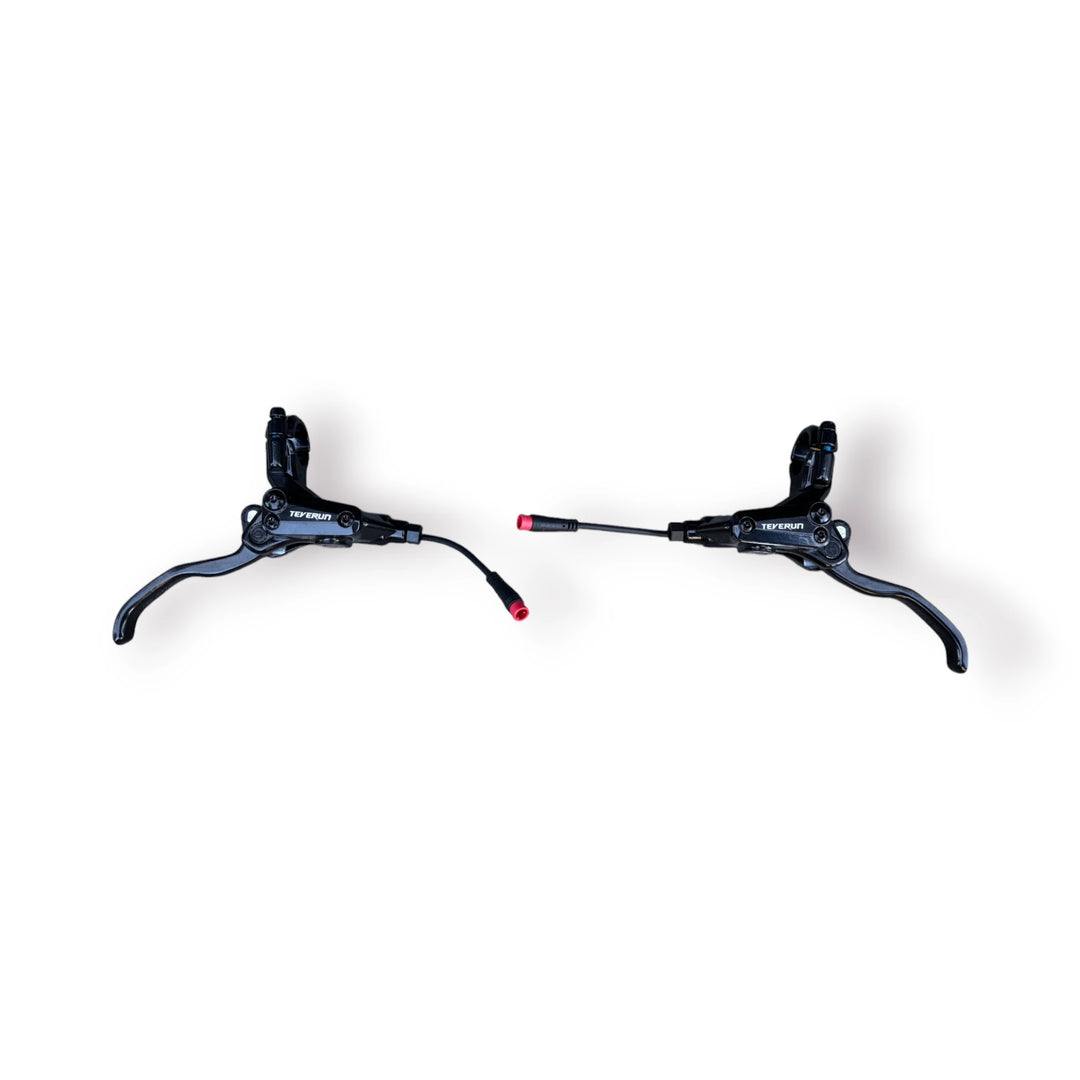 Teverun Brake Lever Set