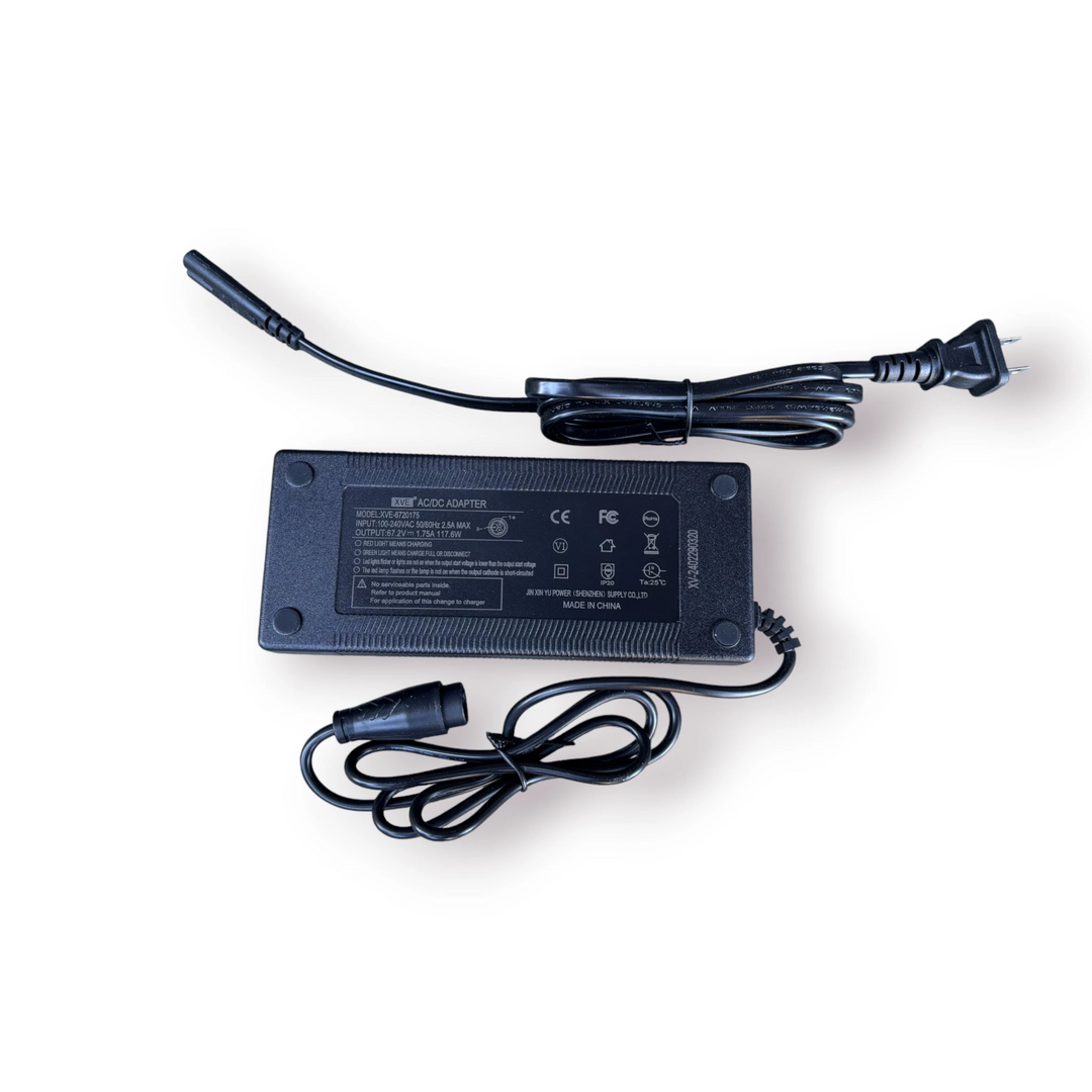60 Volt LP16 Charger