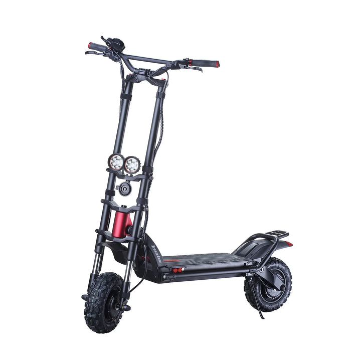 Kaabo Warrior 11 Pro+ | 60V 35ah 1200W Dual Motors