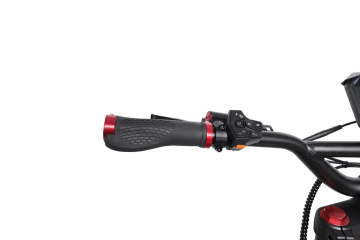 Kaabo Warrior 11 Pro+ | 60V 35ah 1200W Dual Motors