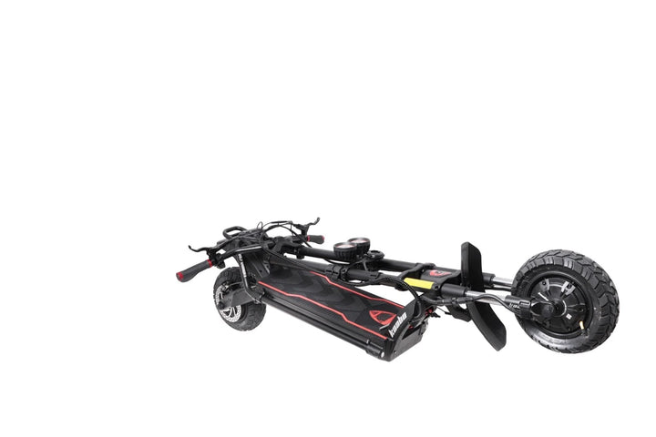 Kaabo Warrior 11 Pro+ | 60V 35ah 1200W Dual Motors