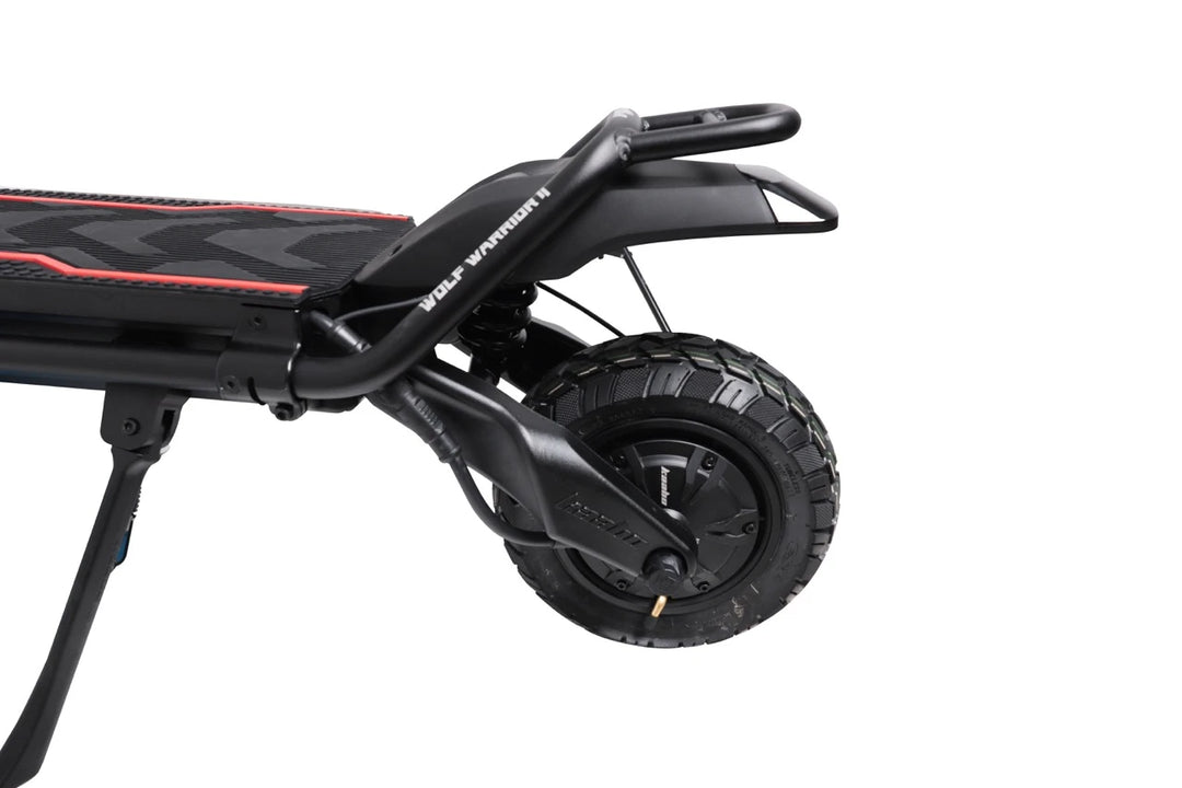 Kaabo Warrior 11 Pro+ | 60V 35ah 1200W Dual Motors