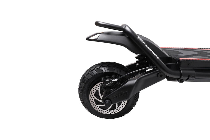Kaabo Warrior 11 Pro+ | 60V 35ah 1200W Dual Motors