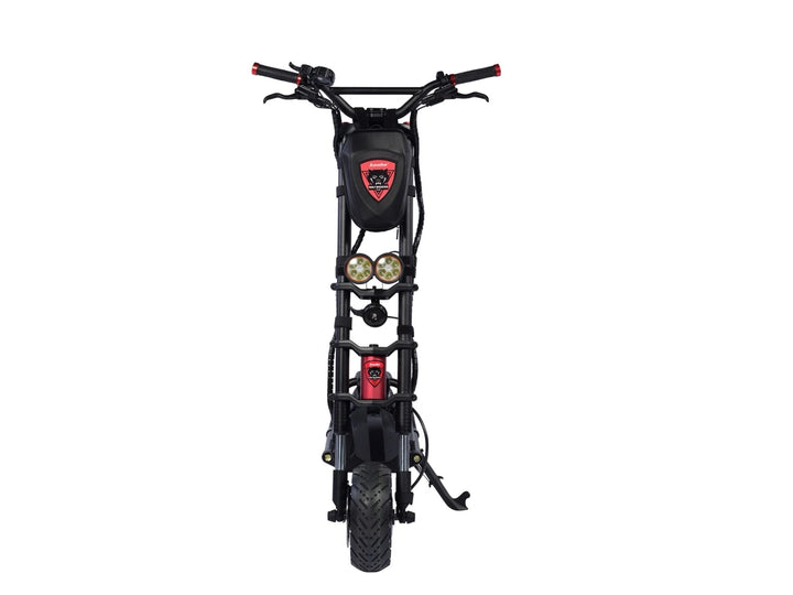 Kaabo Warrior 11 Pro+ | 60V 35ah 1200W Dual Motors