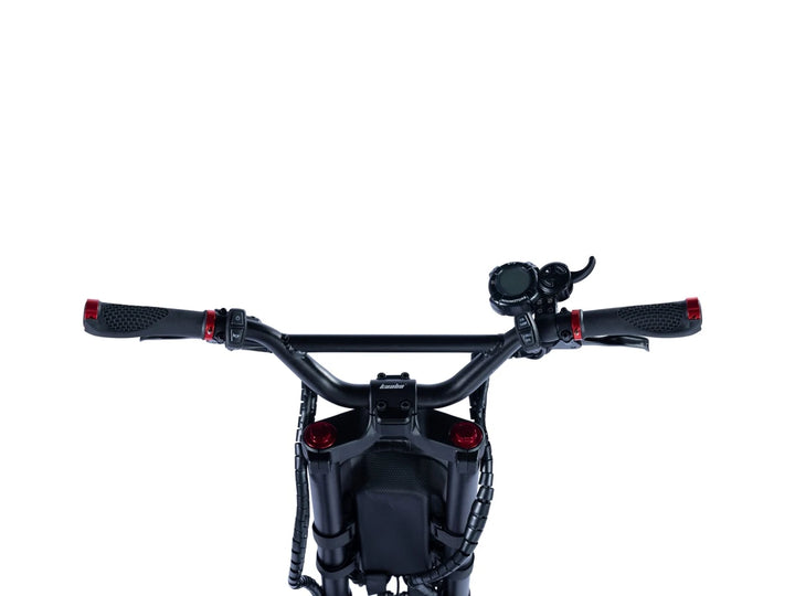 Kaabo Warrior 11 Pro+ | 60V 35ah 1200W Dual Motors