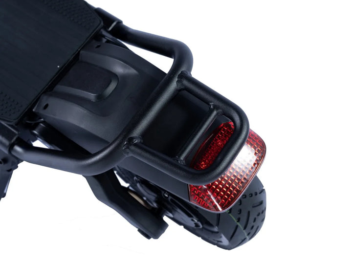 Kaabo Warrior 11 Pro+ | 60V 35ah 1200W Dual Motors