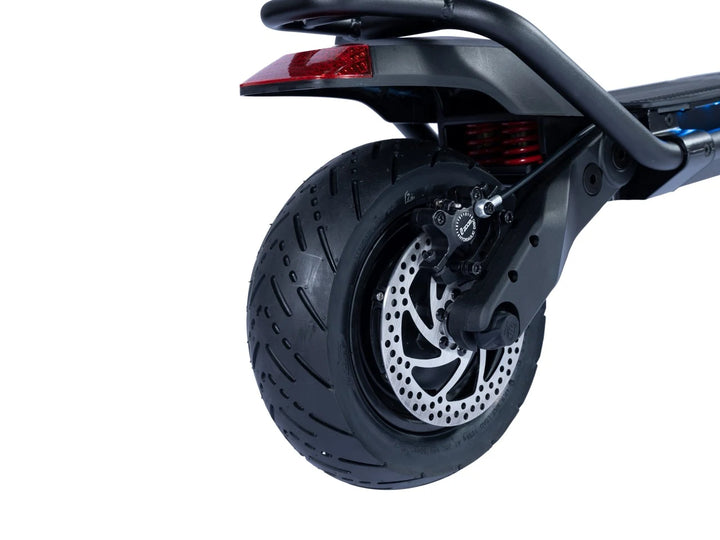 Kaabo Warrior 11 Pro+ | 60V 35ah 1200W Dual Motors