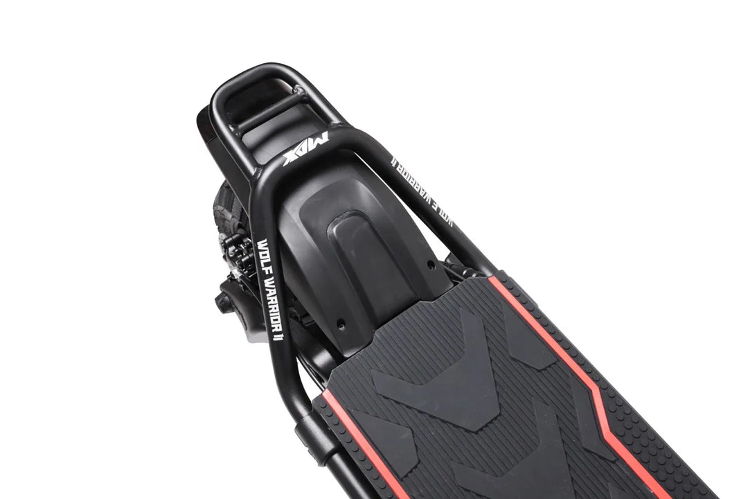 Kaabo Warrior 11 Pro+ | 60V 35ah 1200W Dual Motors