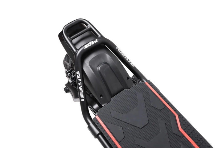 Kaabo Warrior 11 Pro+ | 60V 35ah 1200W Dual Motors