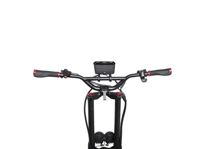 Kaabo Warrior 11 Pro+ | 60V 35ah 1200W Dual Motors