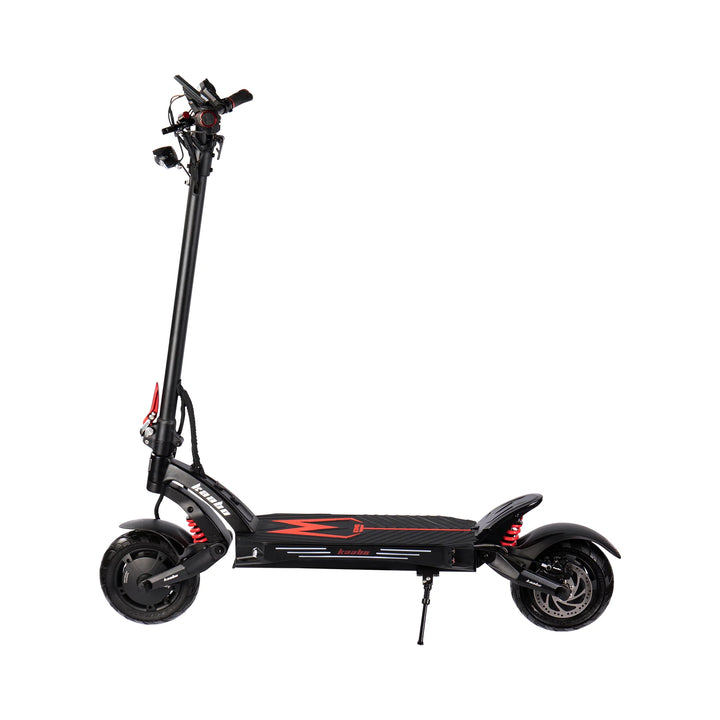 Kaabo Mantis King GT | 60V 24ah 1100W Dual Motors